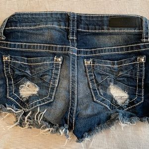 Women’s Daytrip shorts